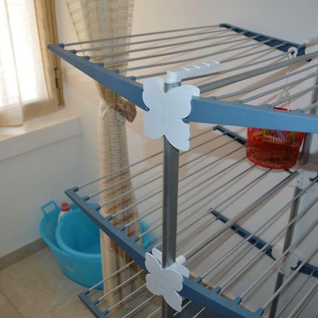 Casa Vacanze La Foggia Alberobello Buitenkant foto