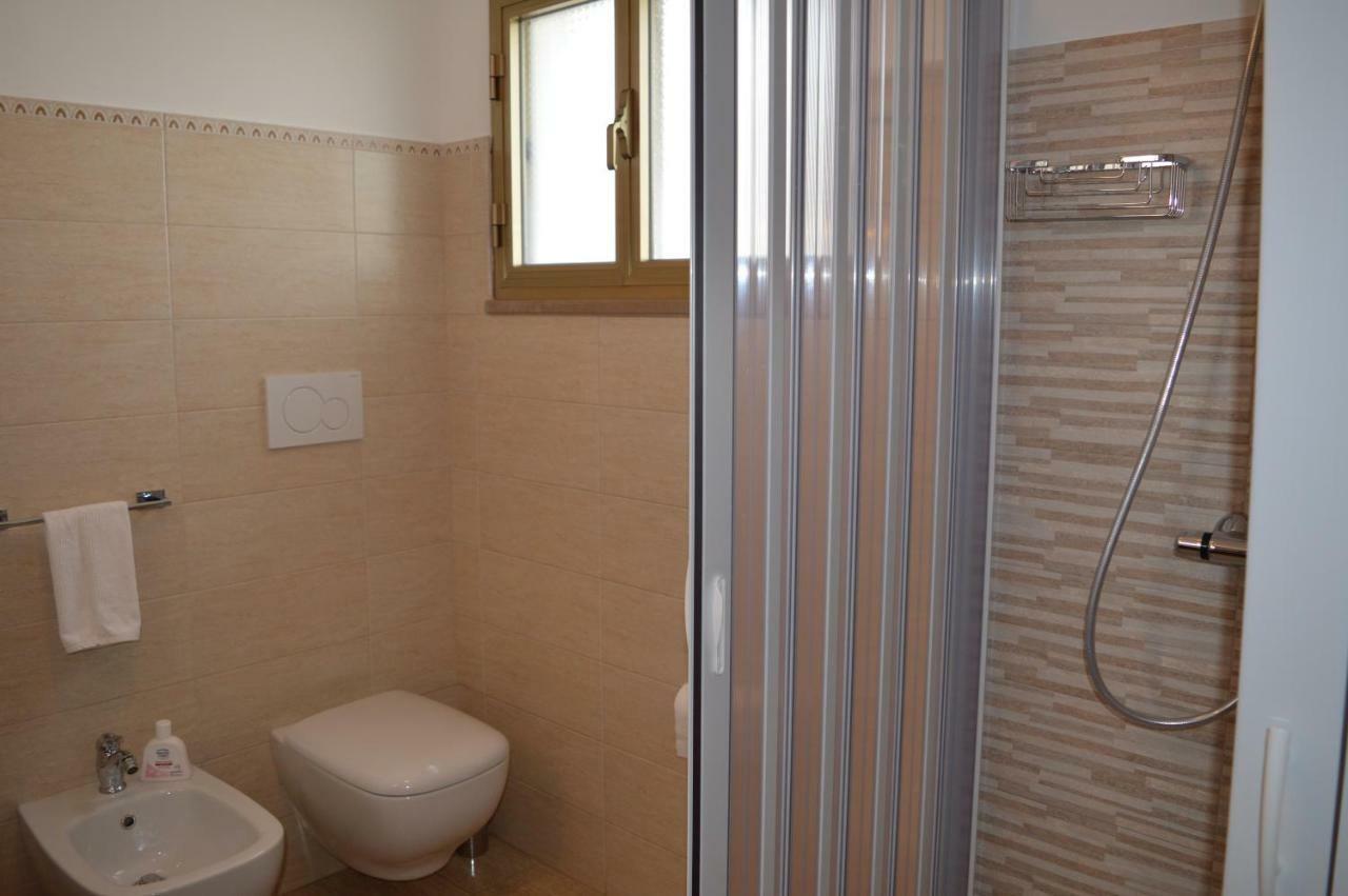 Casa Vacanze La Foggia Alberobello Buitenkant foto