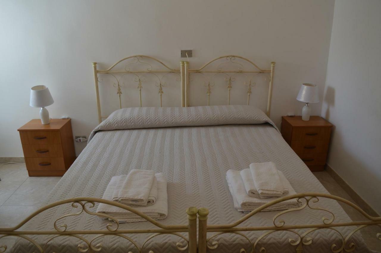 Casa Vacanze La Foggia Alberobello Buitenkant foto