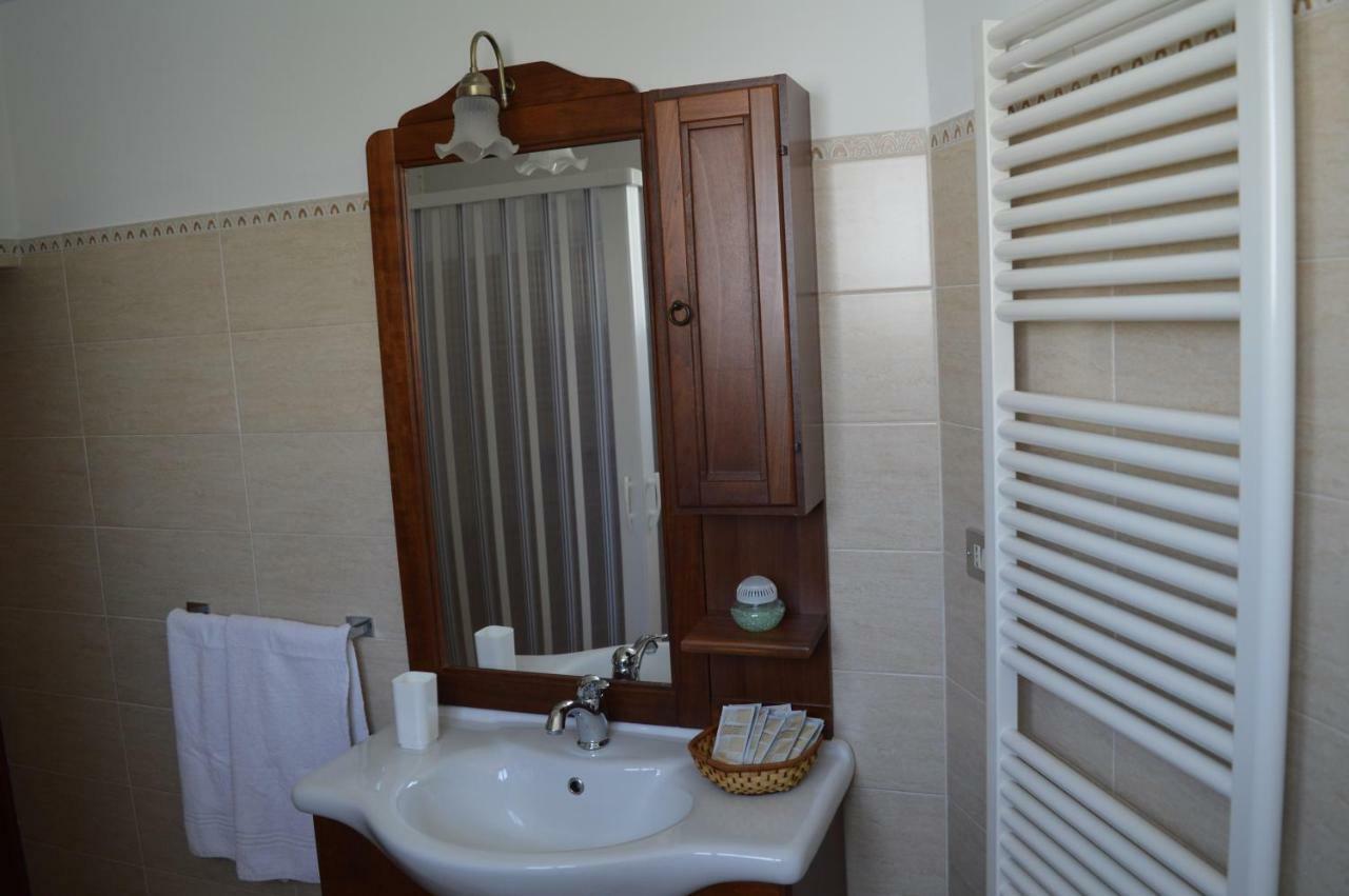 Casa Vacanze La Foggia Alberobello Buitenkant foto