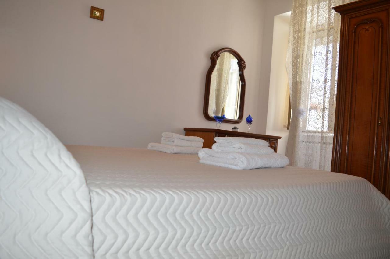 Casa Vacanze La Foggia Alberobello Buitenkant foto
