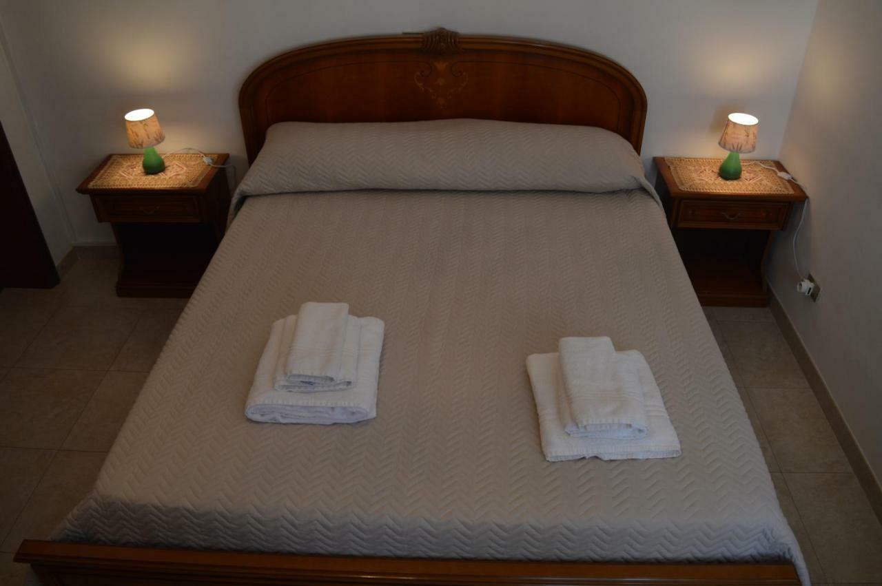 Casa Vacanze La Foggia Alberobello Buitenkant foto