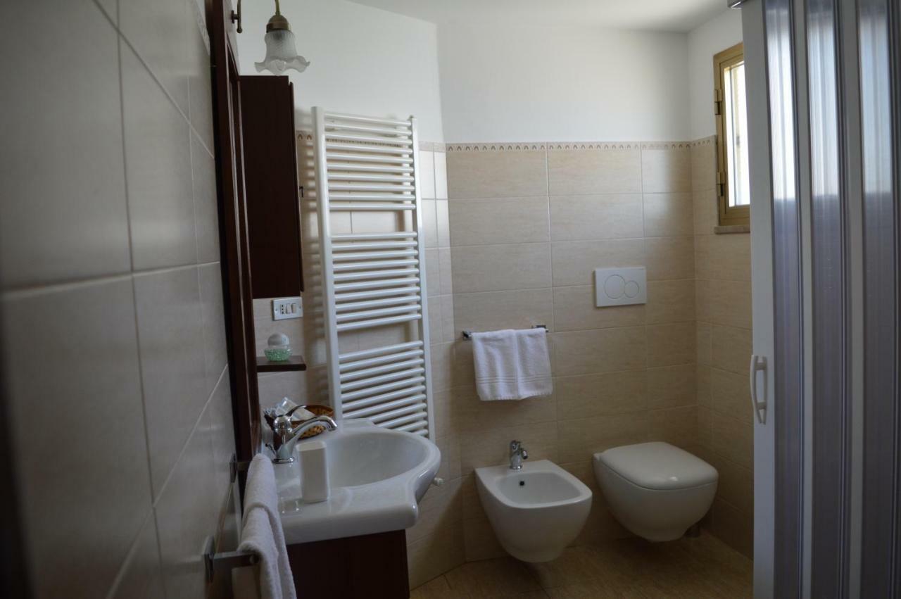 Casa Vacanze La Foggia Alberobello Buitenkant foto