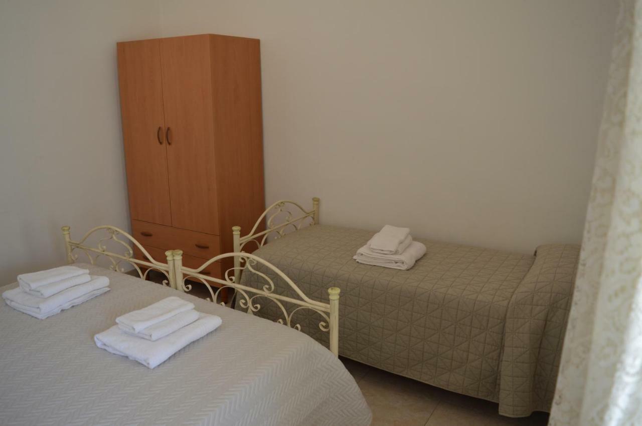 Casa Vacanze La Foggia Alberobello Buitenkant foto