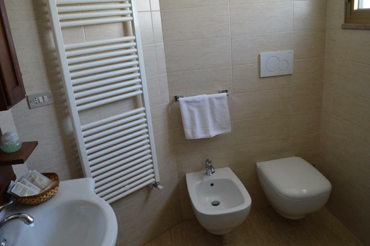Casa Vacanze La Foggia Alberobello Buitenkant foto