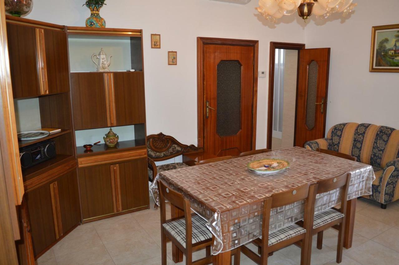 Casa Vacanze La Foggia Alberobello Buitenkant foto