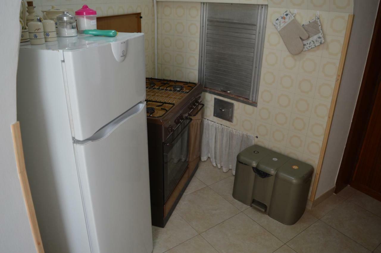 Casa Vacanze La Foggia Alberobello Buitenkant foto