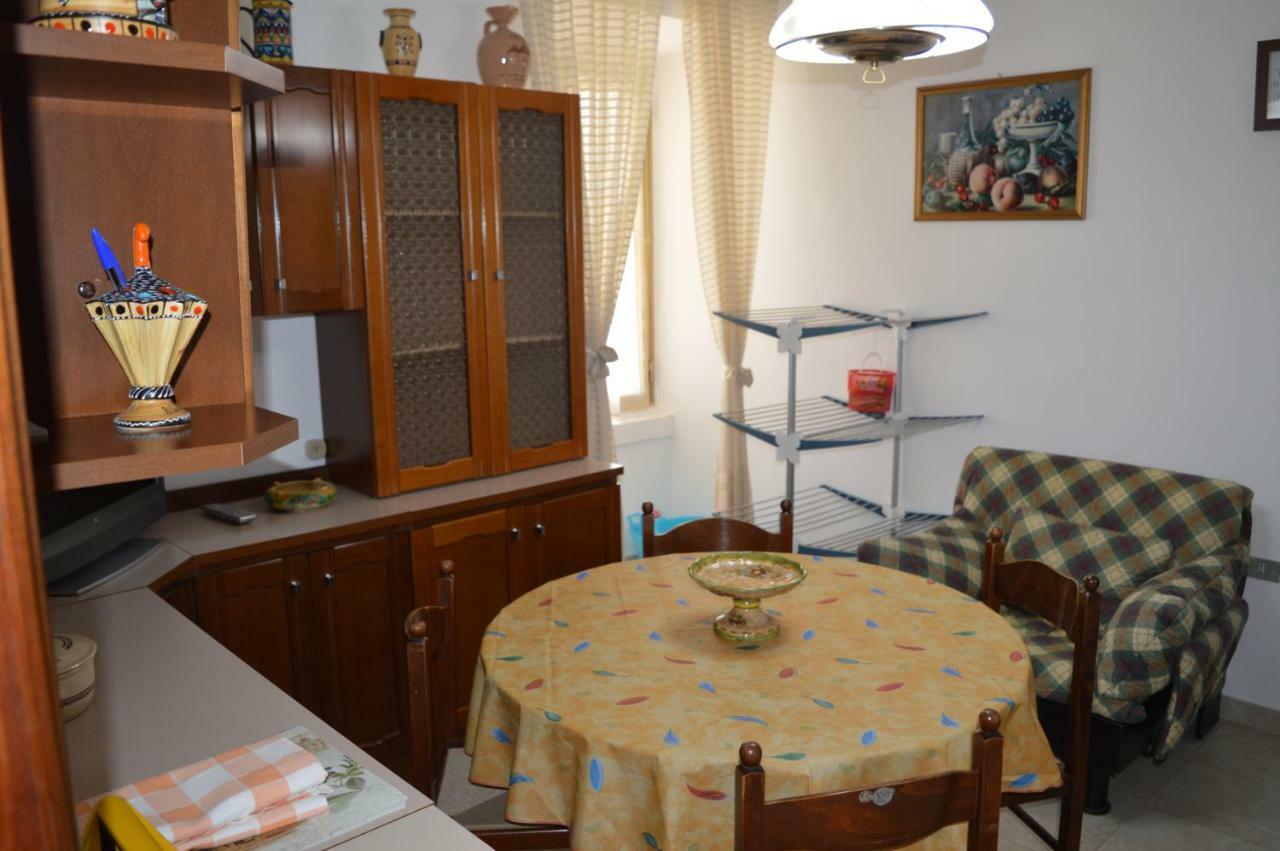Casa Vacanze La Foggia Alberobello Buitenkant foto