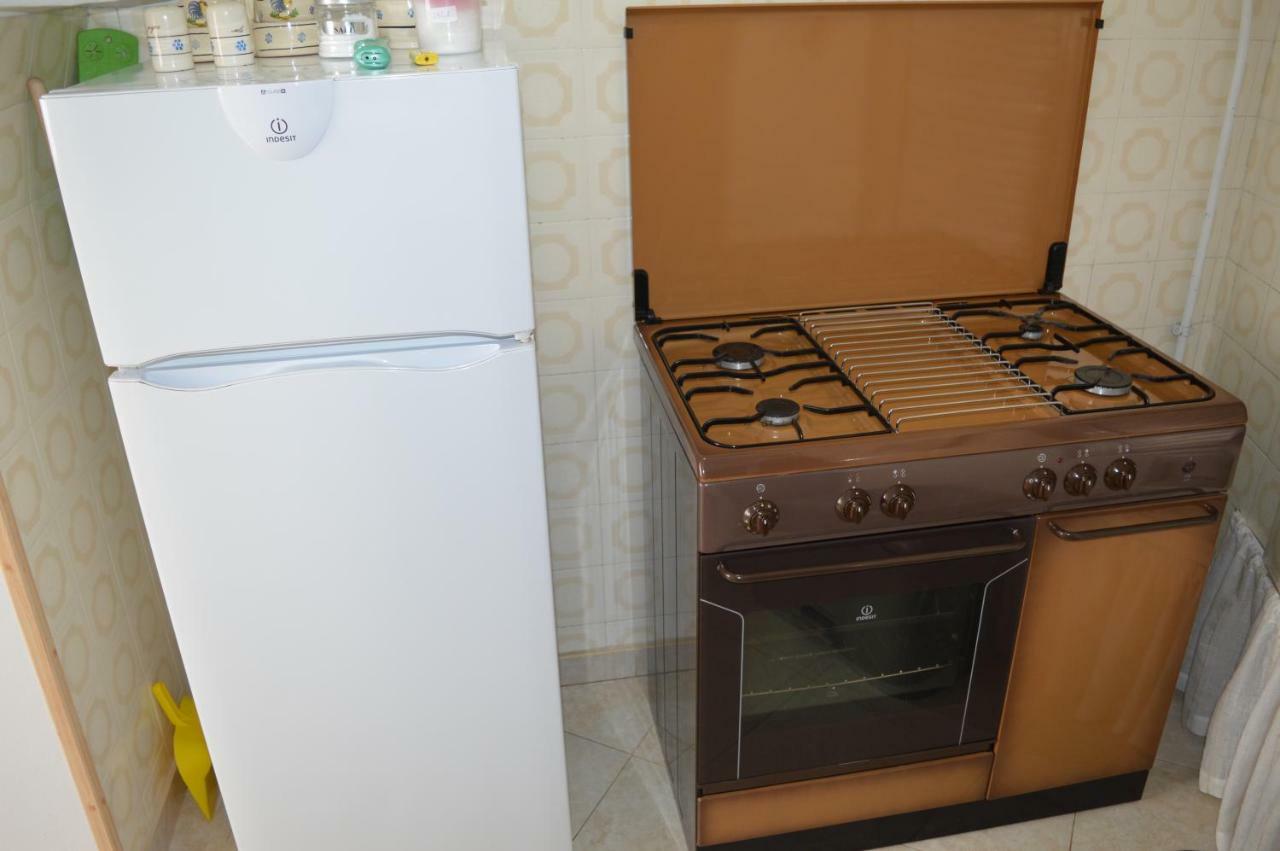 Casa Vacanze La Foggia Alberobello Buitenkant foto