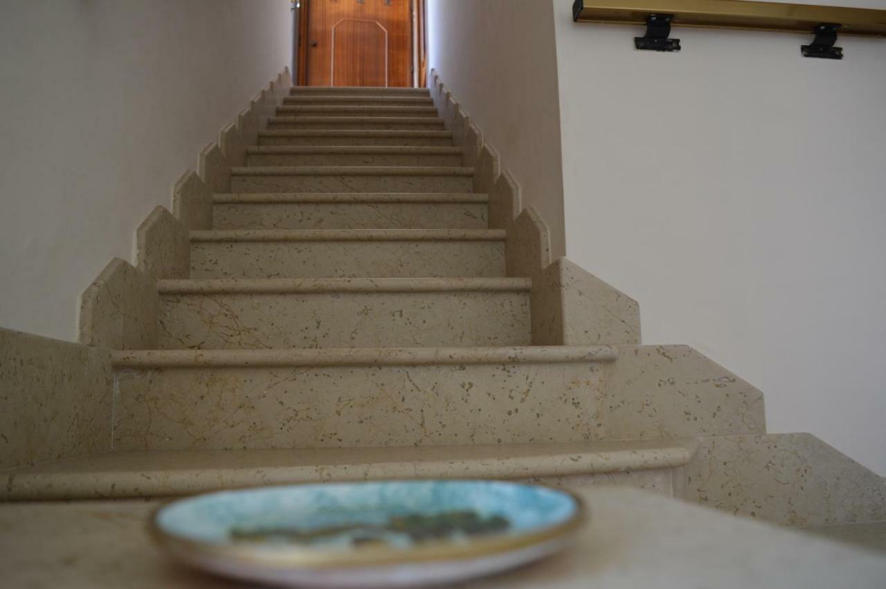 Casa Vacanze La Foggia Alberobello Buitenkant foto